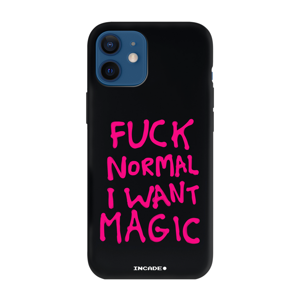 iPhone 12 WANT MAGIC