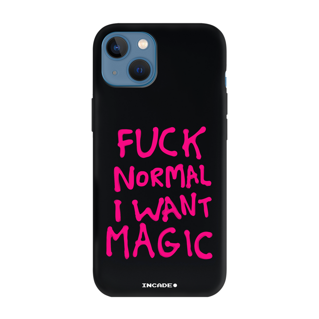 iPhone 13 mini WANT MAGIC
