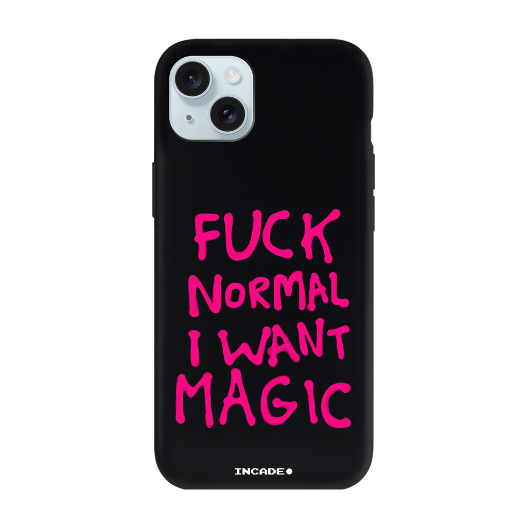 iPhone 15 Plus WANT MAGIC