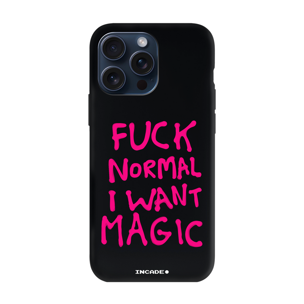 iPhone 15 Pro WANT MAGIC