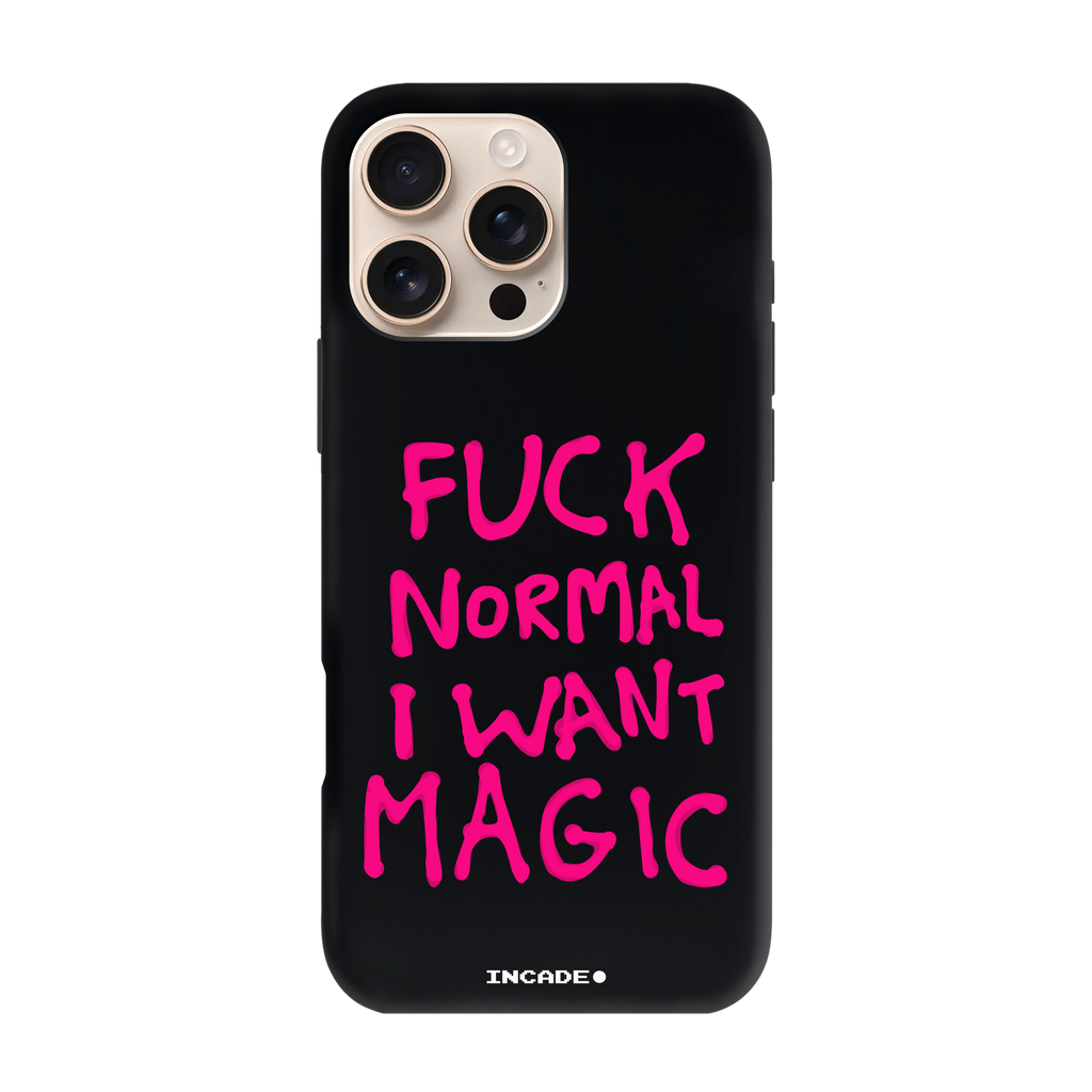 iPhone 16 Pro WANT MAGIC