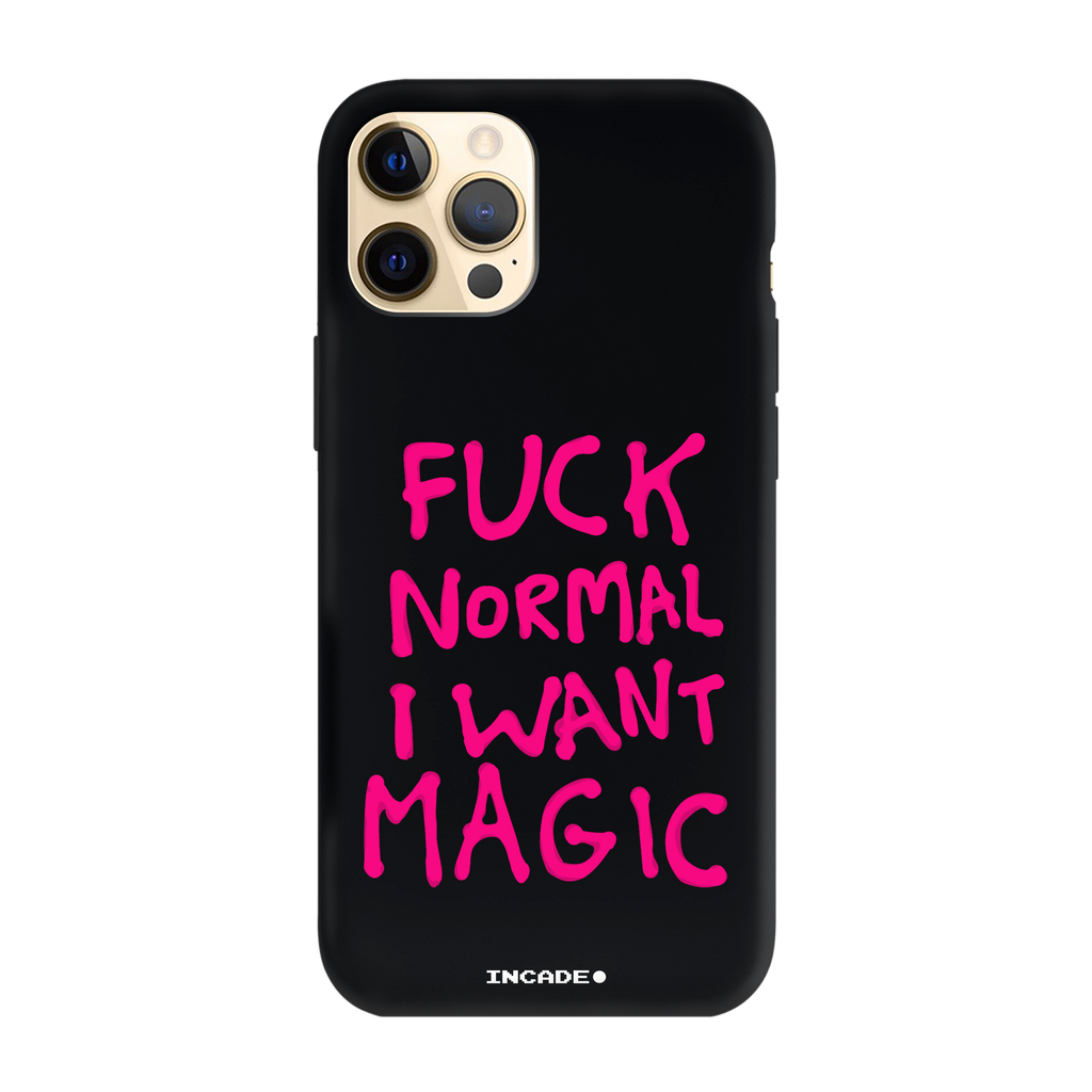 iPhone 12 Pro WANT MAGIC