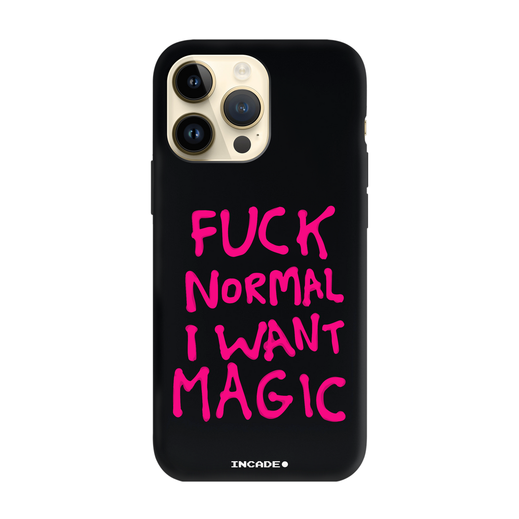 iPhone 14 Pro WANT MAGIC