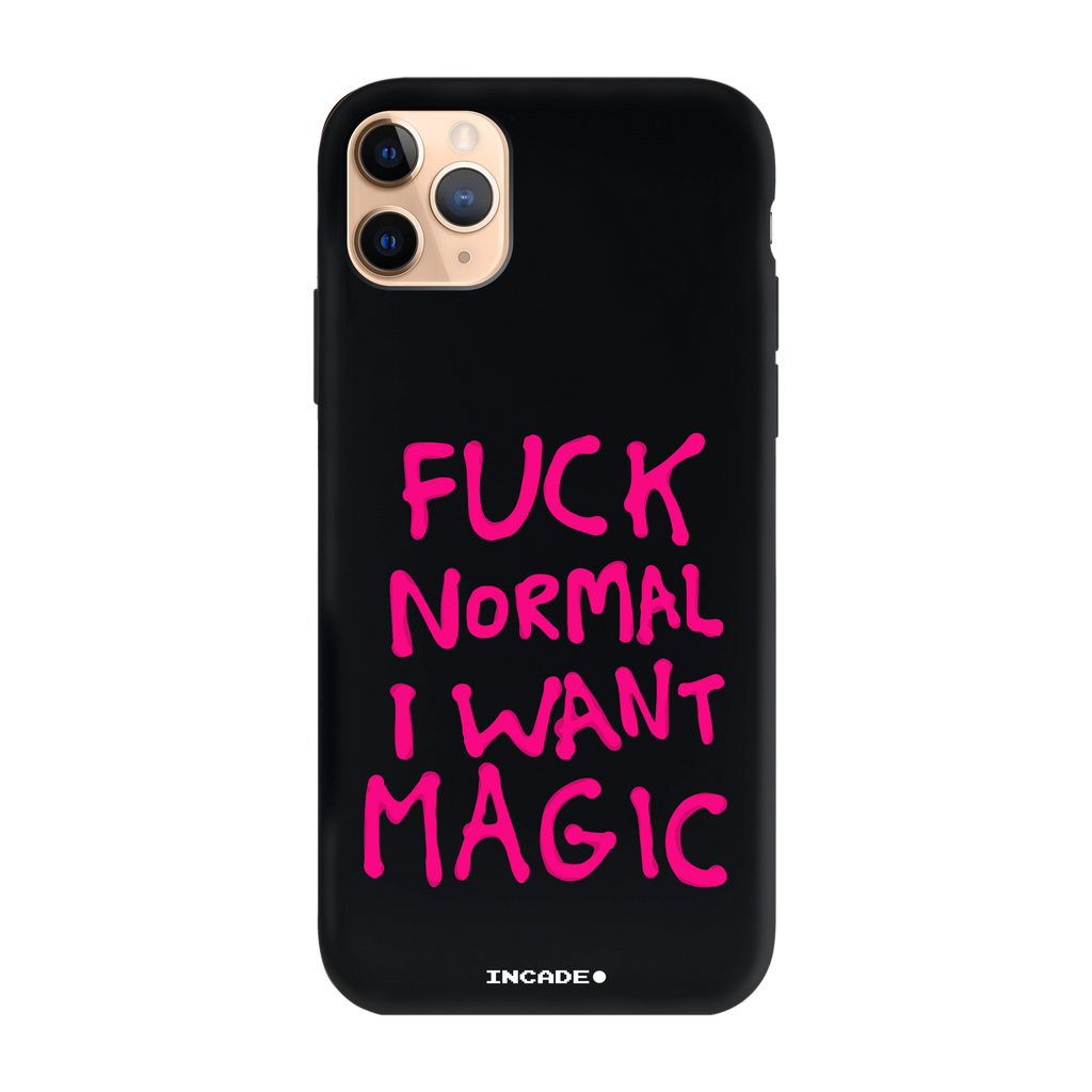 iPhone 11 Pro WANT MAGIC