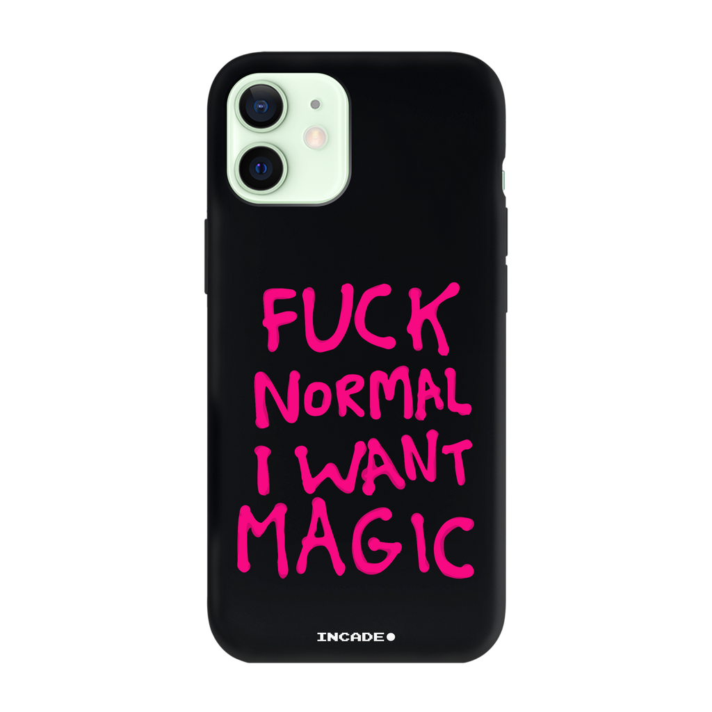 iPhone 12 WANT MAGIC