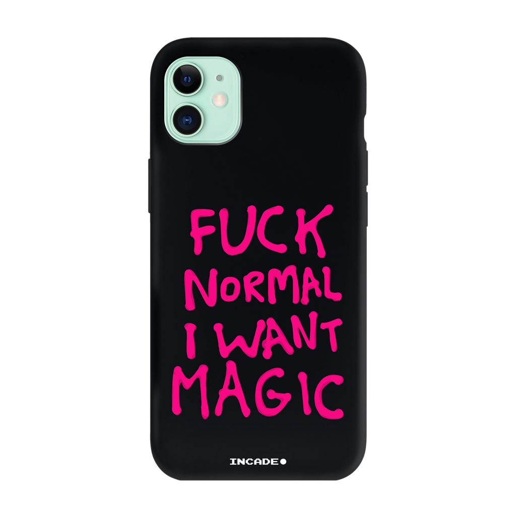 iPhone 11 WANT MAGIC