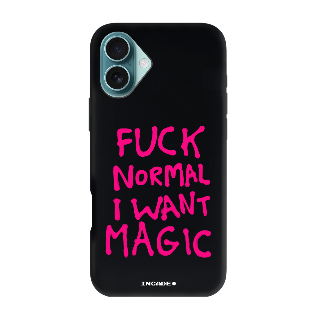 iPhone 16 WANT MAGIC
