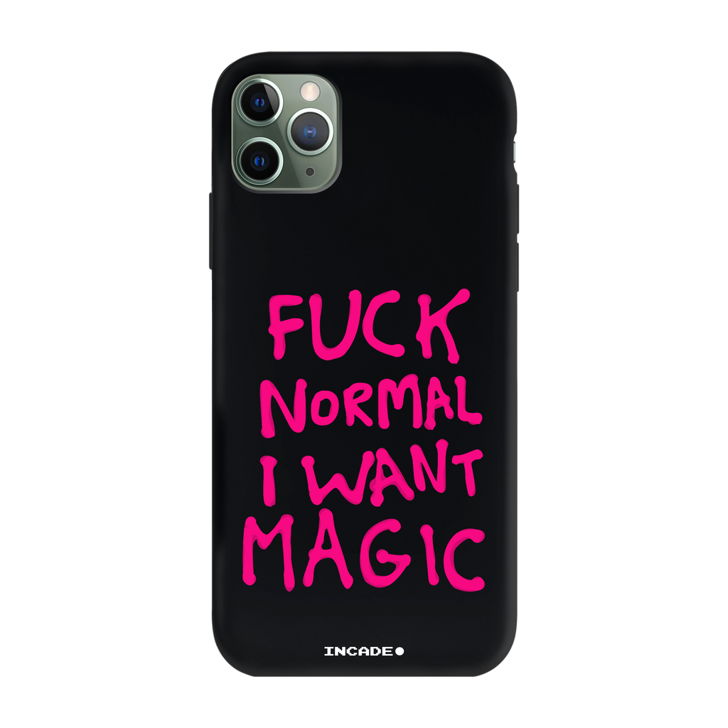 iPhone 11 Pro WANT MAGIC