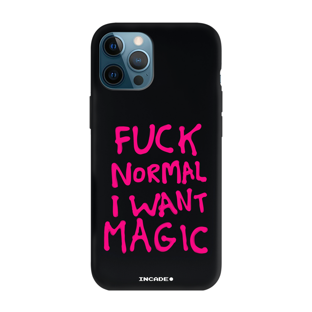 iPhone 12 Pro WANT MAGIC