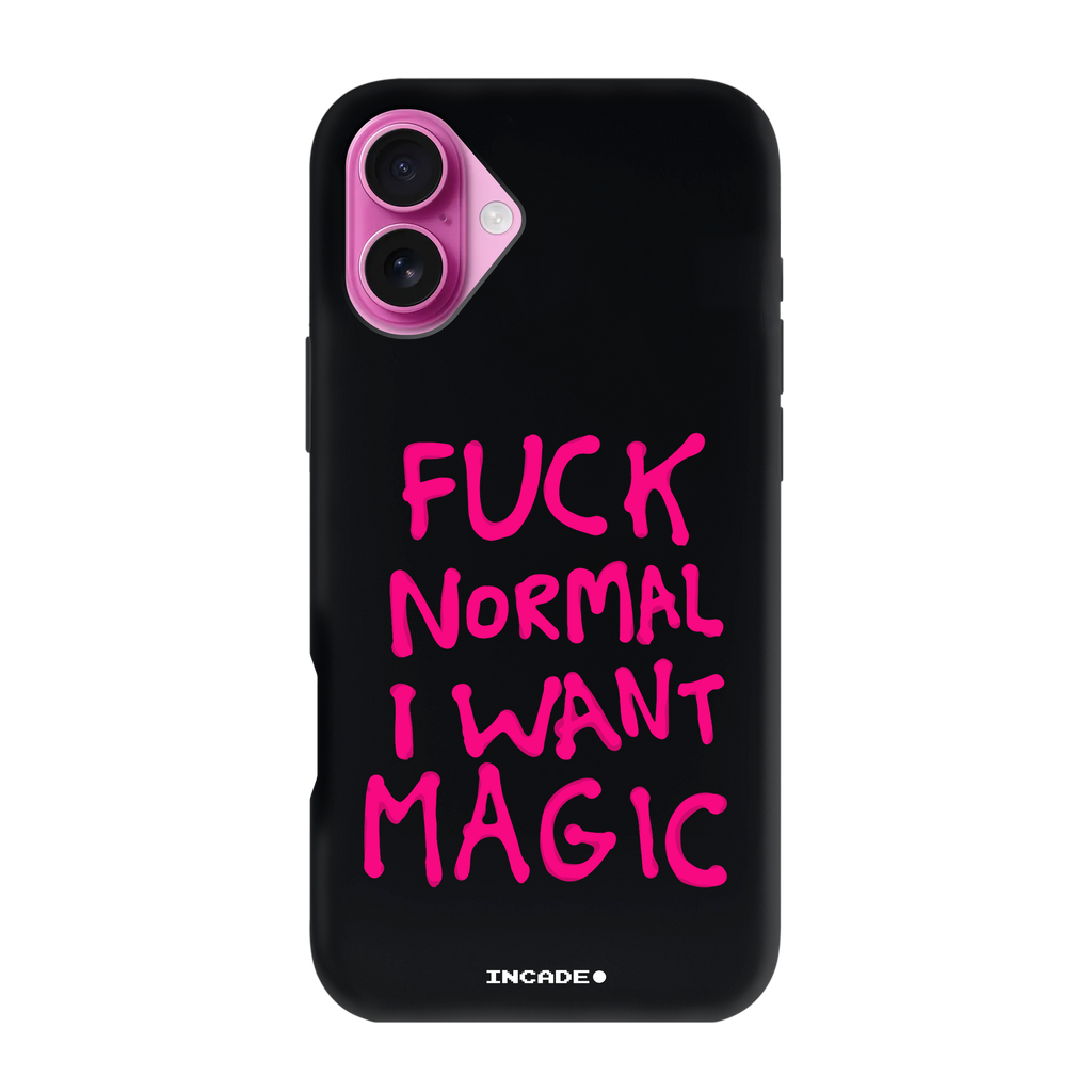iPhone 16 WANT MAGIC