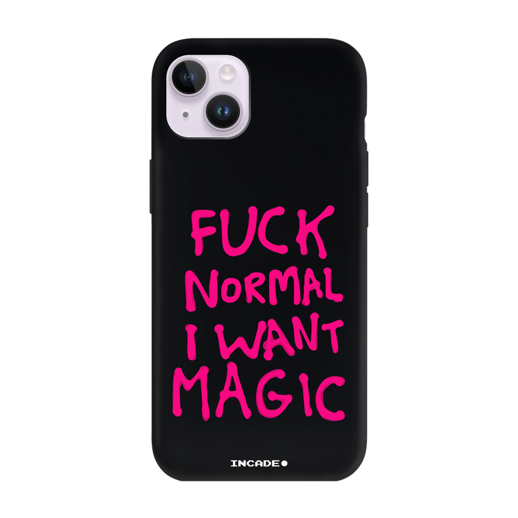 iPhone 14 WANT MAGIC