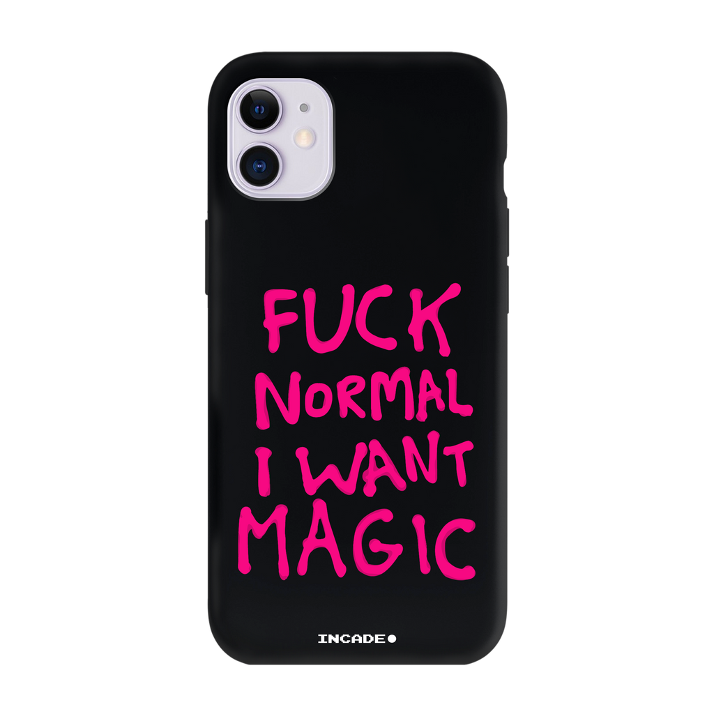 iPhone 11 WANT MAGIC