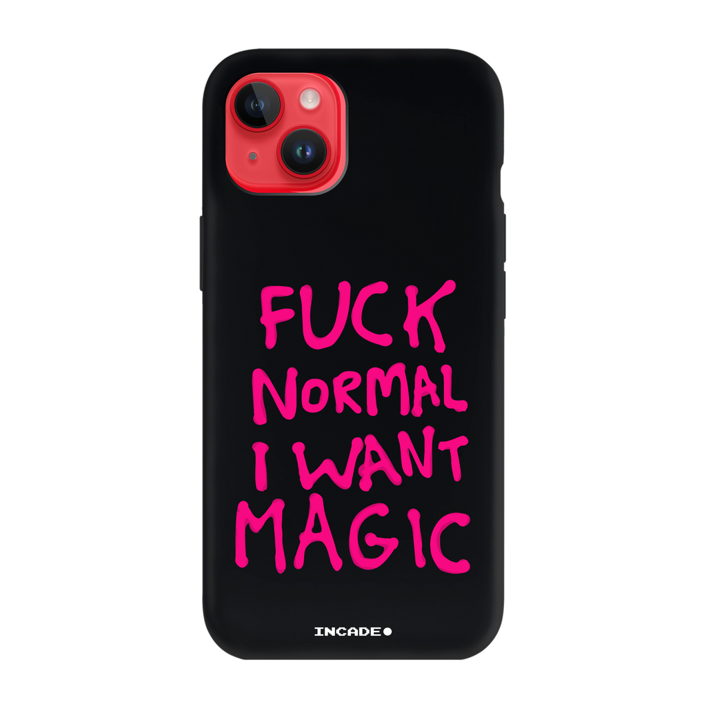 iPhone 13 WANT MAGIC