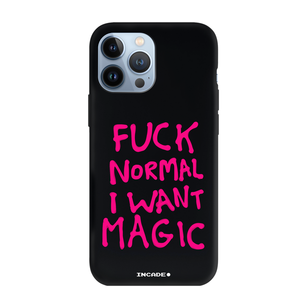 iPhone 13 Pro WANT MAGIC