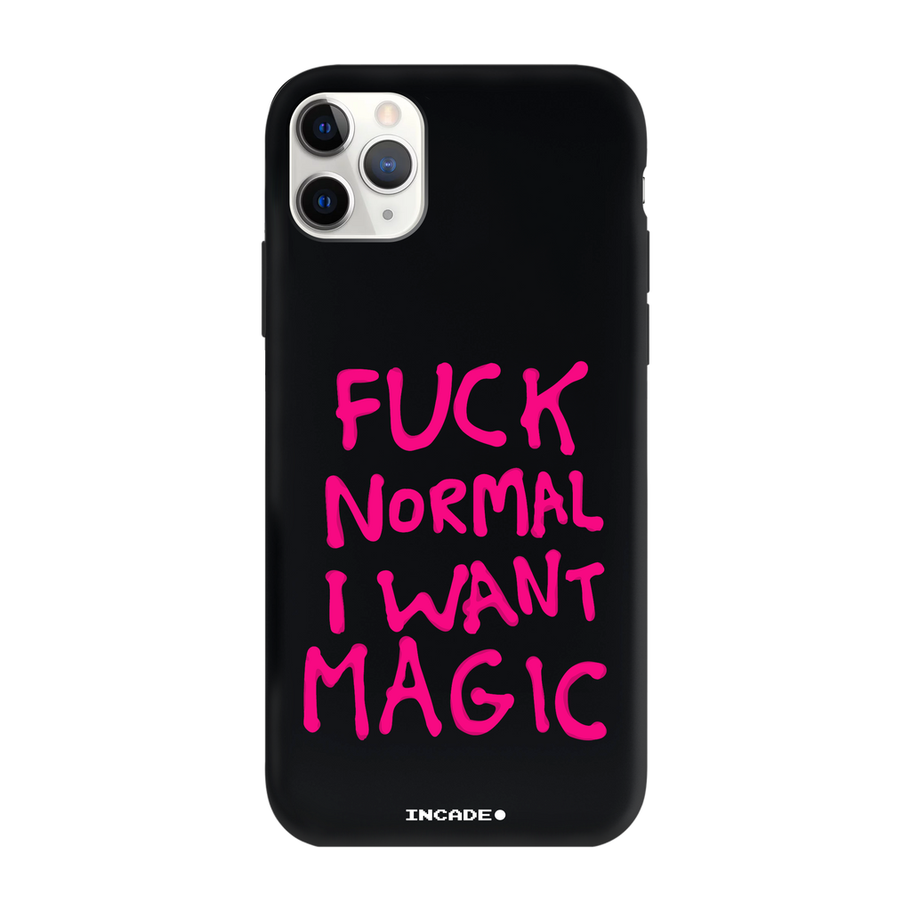 iPhone 11 Pro WANT MAGIC