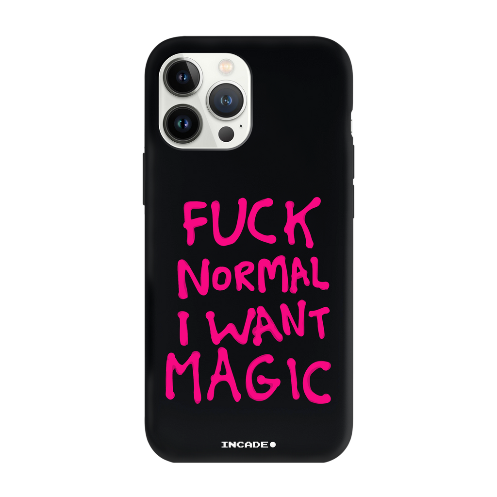 iPhone 13 Pro WANT MAGIC