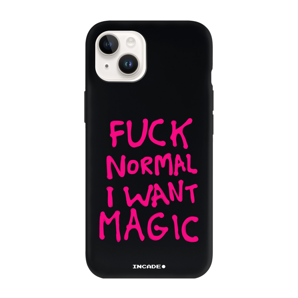 iPhone 13 WANT MAGIC
