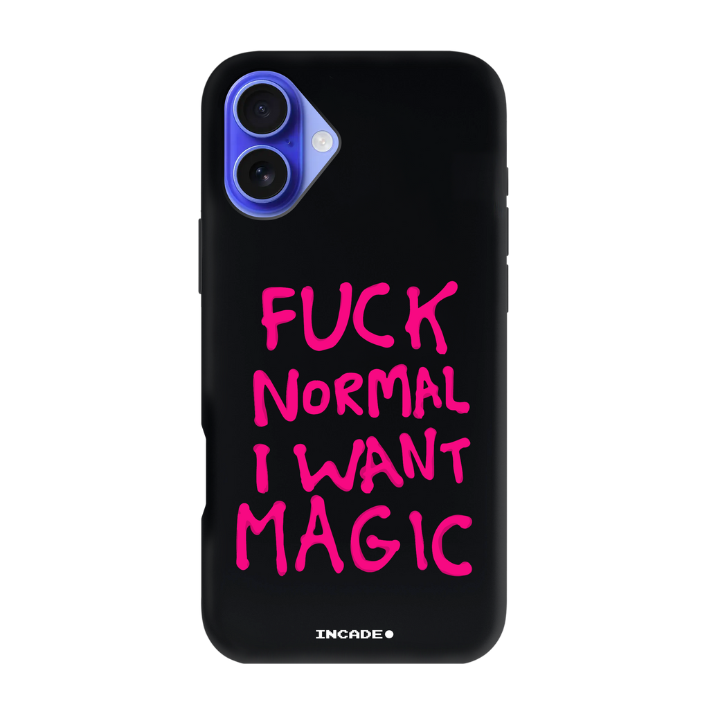 iPhone 16 Plus WANT MAGIC