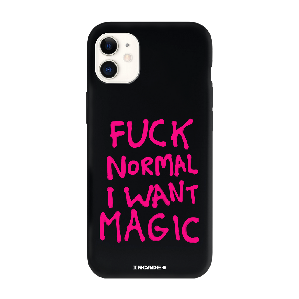 iPhone 11 WANT MAGIC