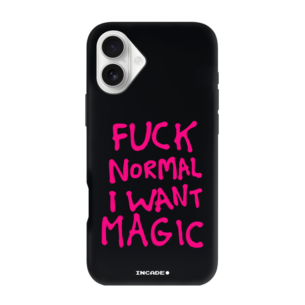 iPhone 16 WANT MAGIC