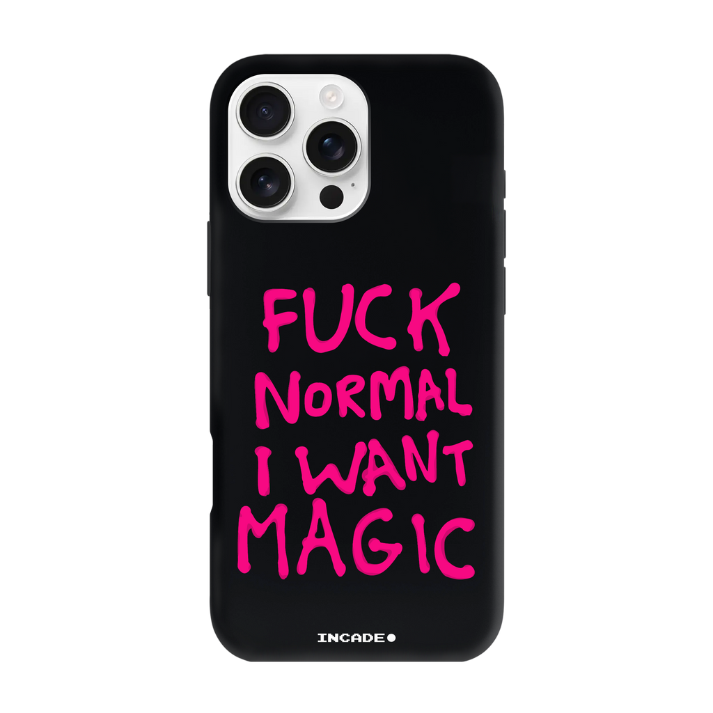 iPhone 16 Pro Max WANT MAGIC