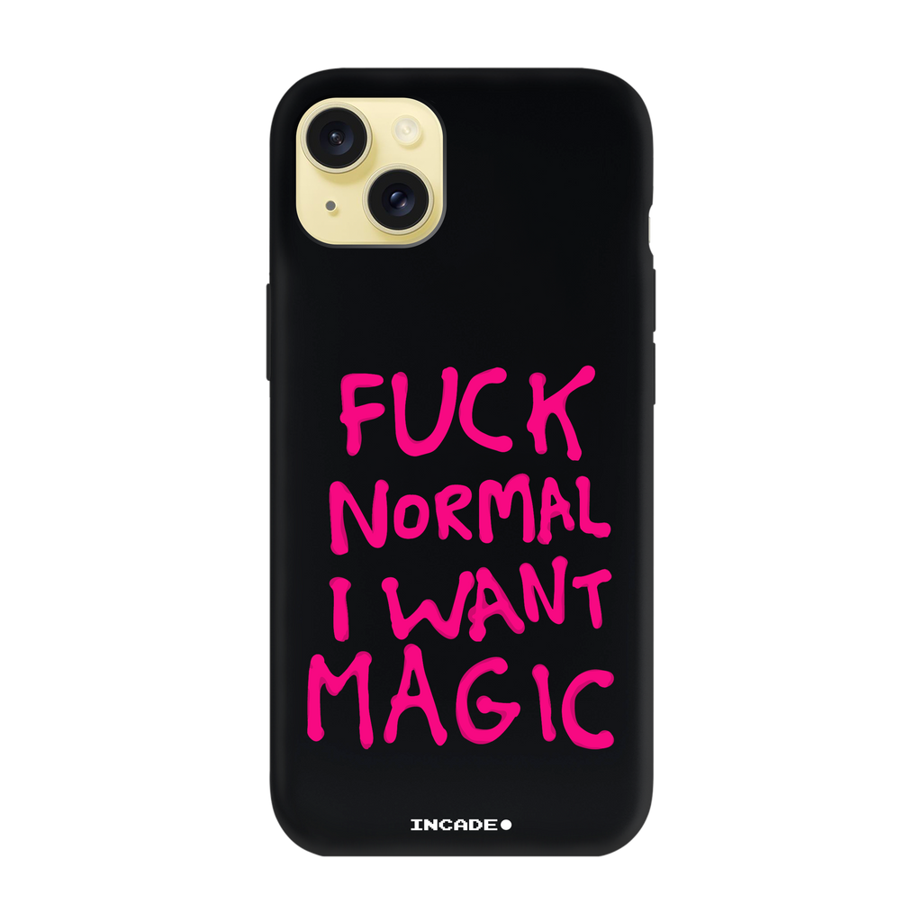 iPhone 15 WANT MAGIC