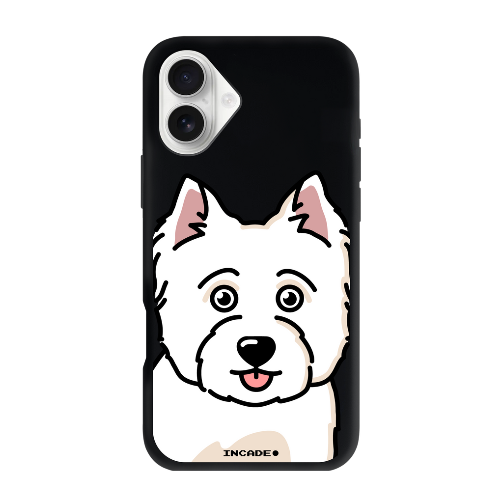 iPhone 16 WESTIE