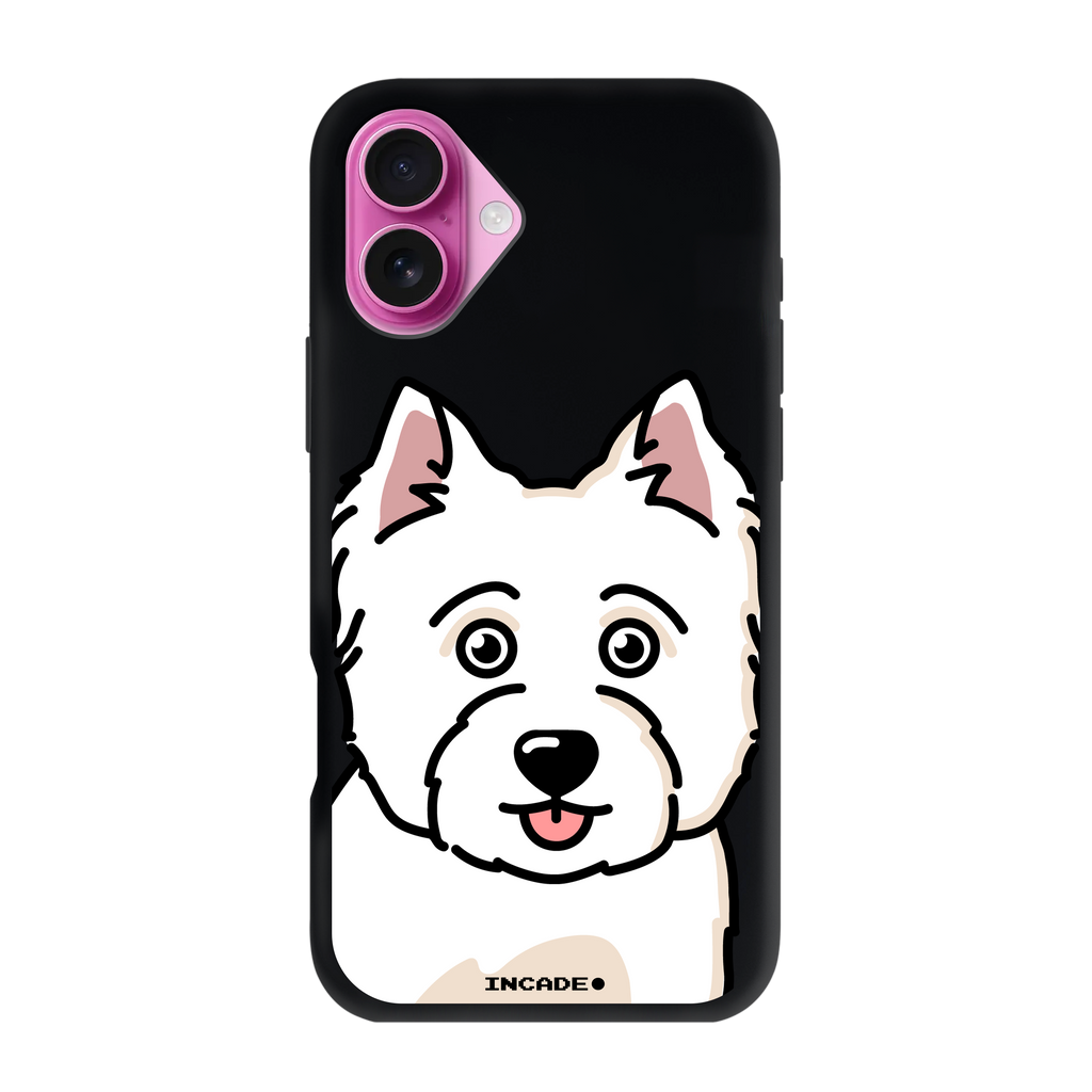 iPhone 16 WESTIE