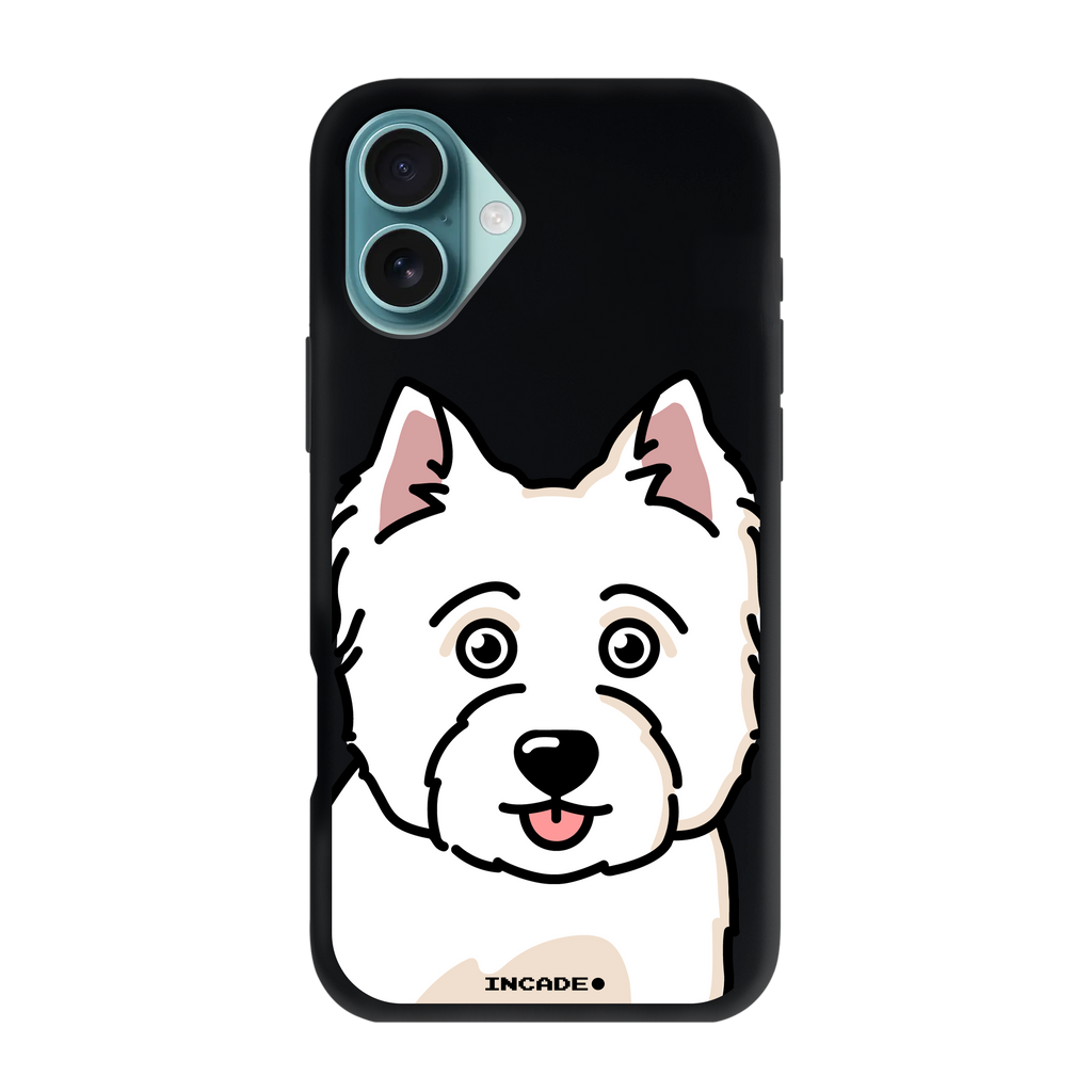 iPhone 16 WESTIE
