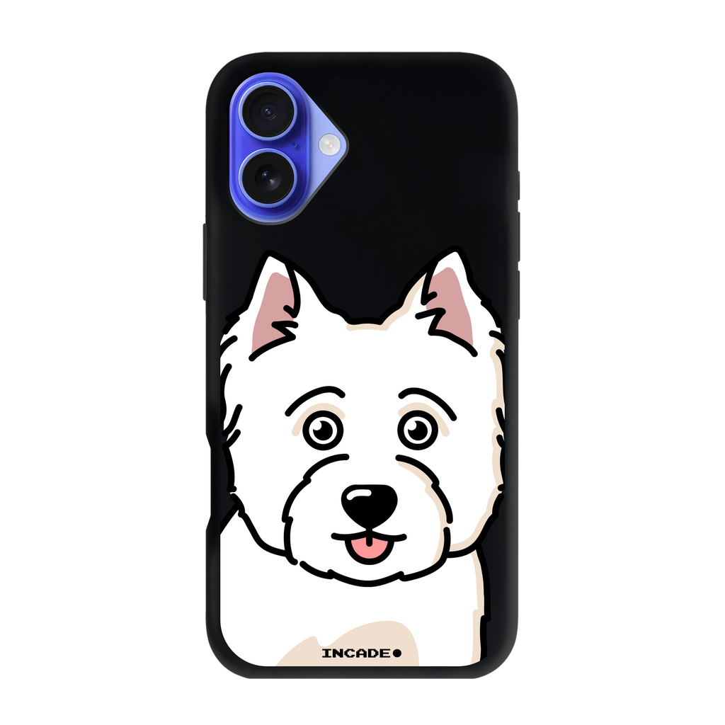 iPhone 16 WESTIE