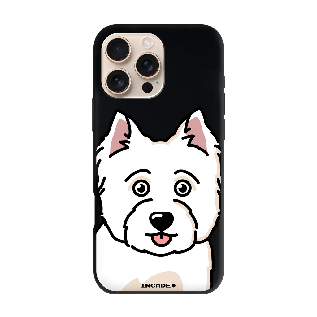 iPhone 16 Pro Max WESTIE