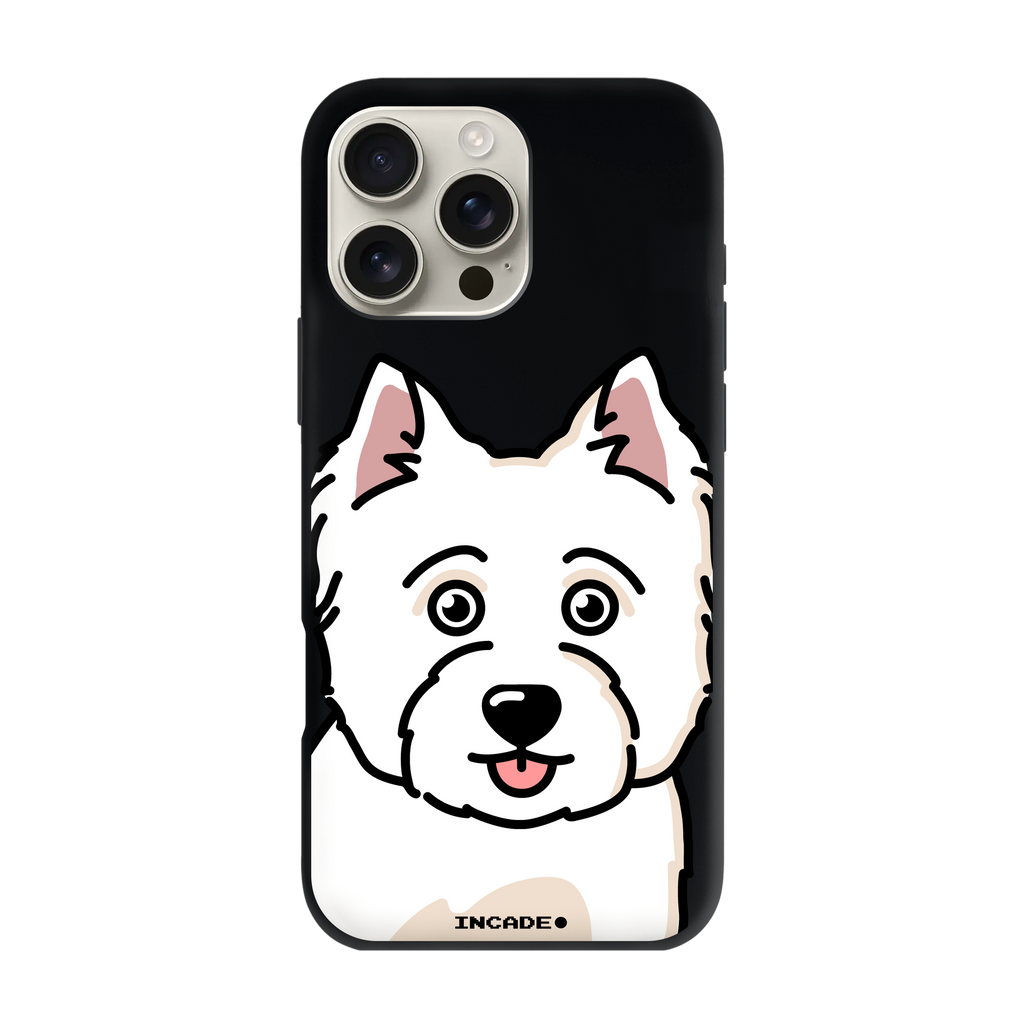 iPhone 16 Pro Max WESTIE