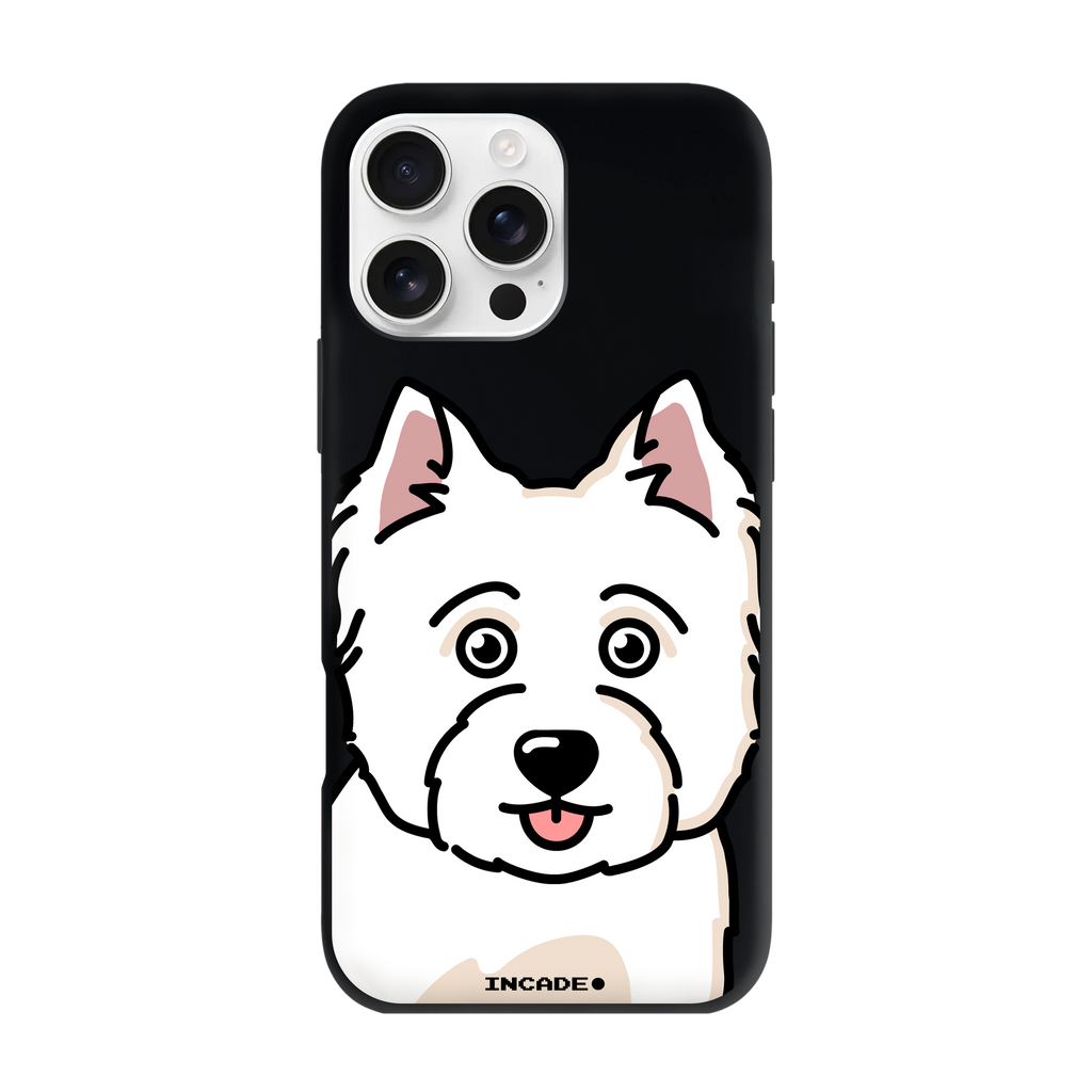 iPhone 16 Pro Max WESTIE
