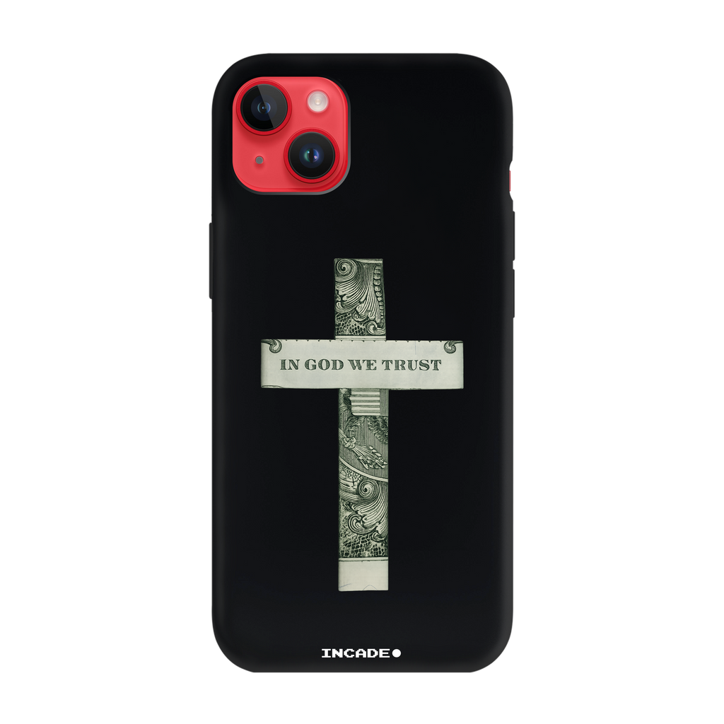 iPhone 14 Plus WE TRUST
