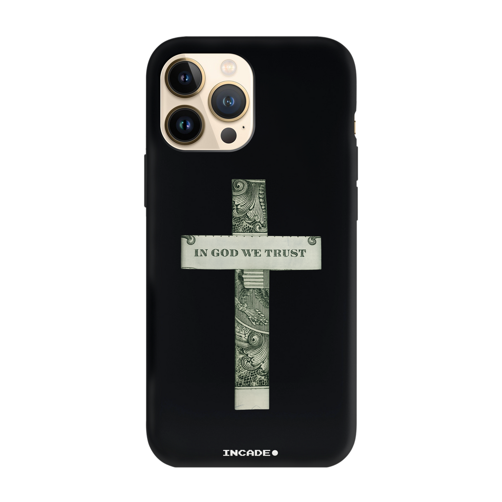 iPhone 13 Pro Max WE TRUST