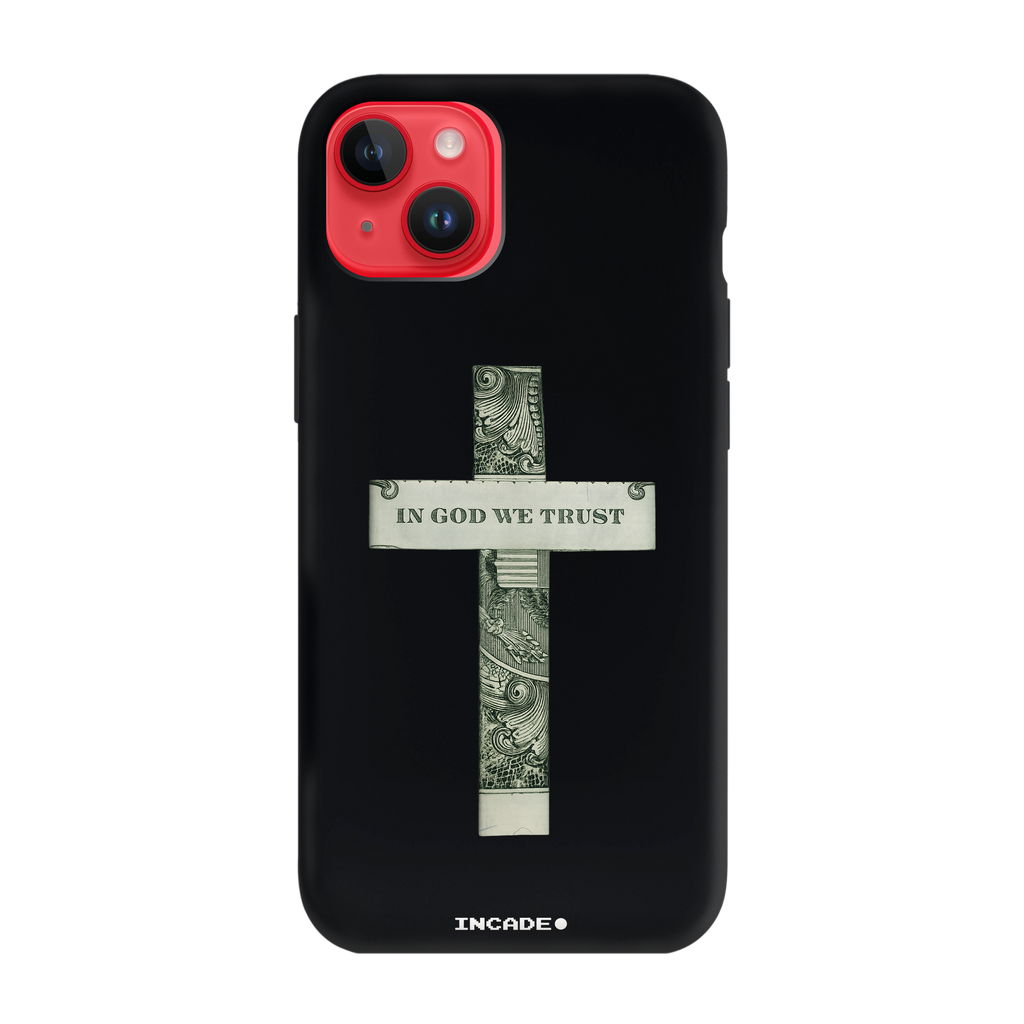 iPhone 13 mini WE TRUST