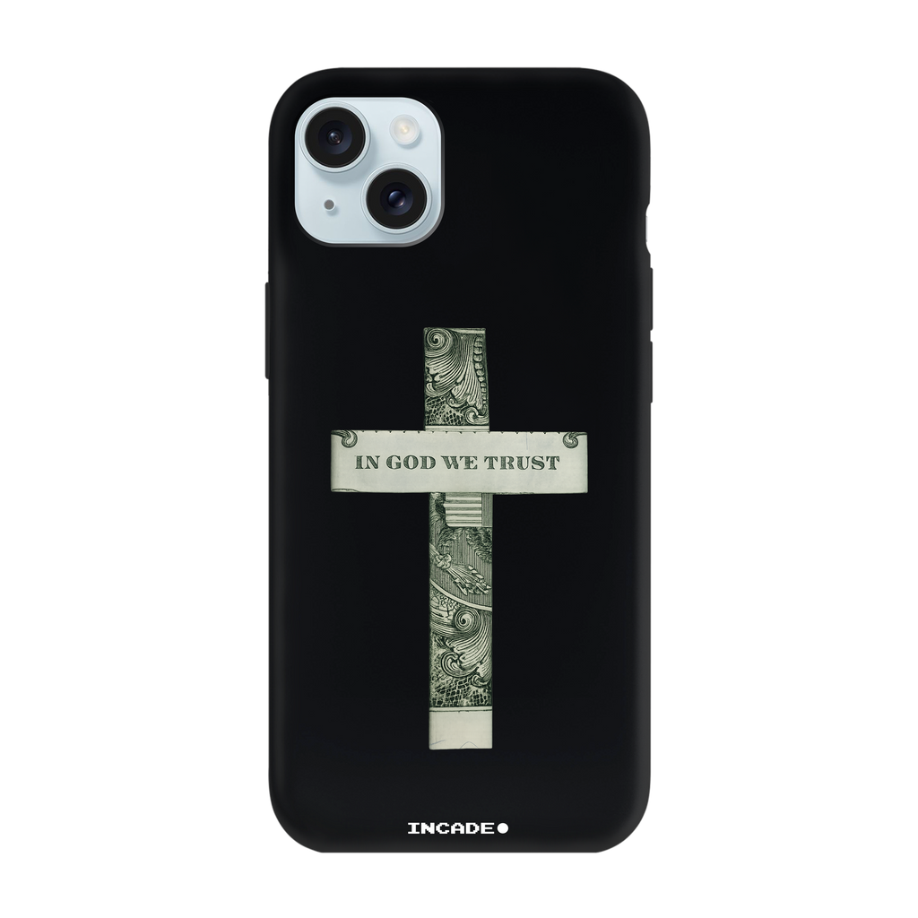 iPhone 15 WE TRUST