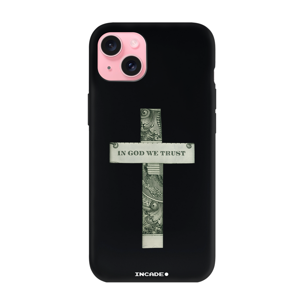 iPhone 15 WE TRUST