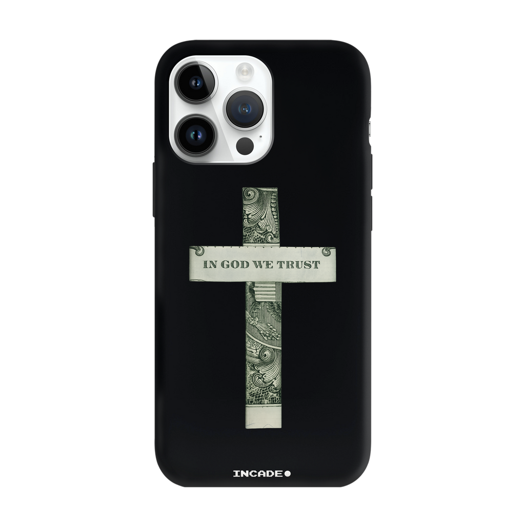 iPhone 14 Pro Max WE TRUST
