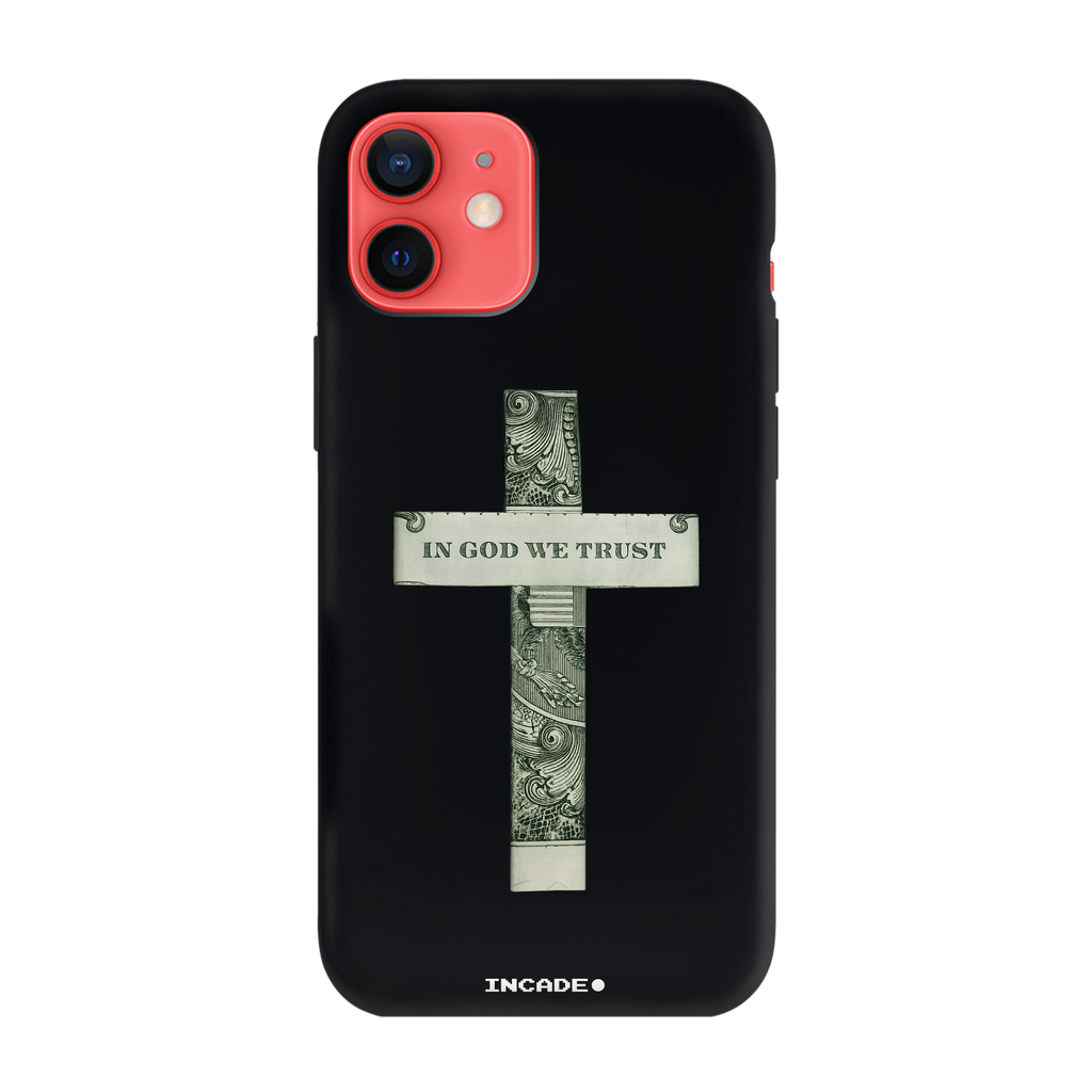 iPhone 12 WE TRUST