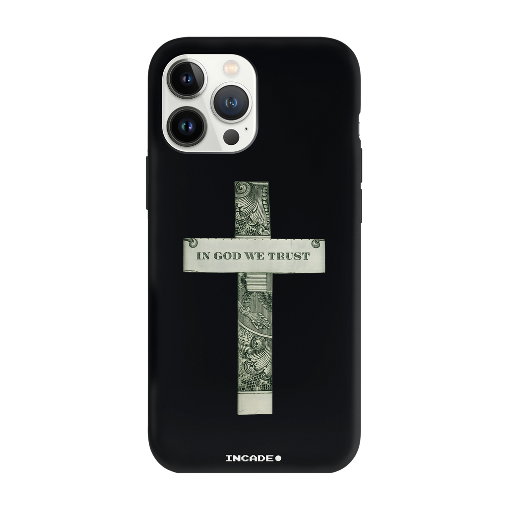 iPhone 13 Pro WE TRUST