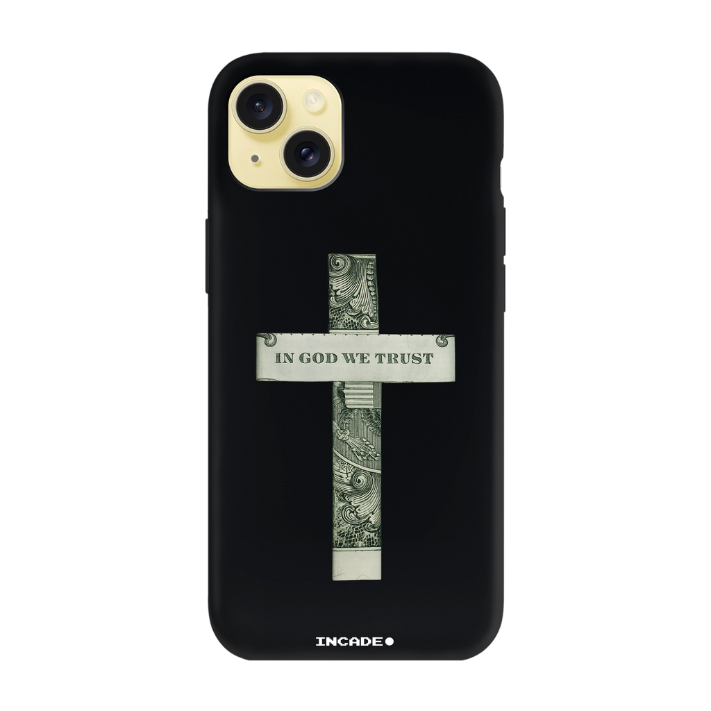 iPhone 15 Plus WE TRUST