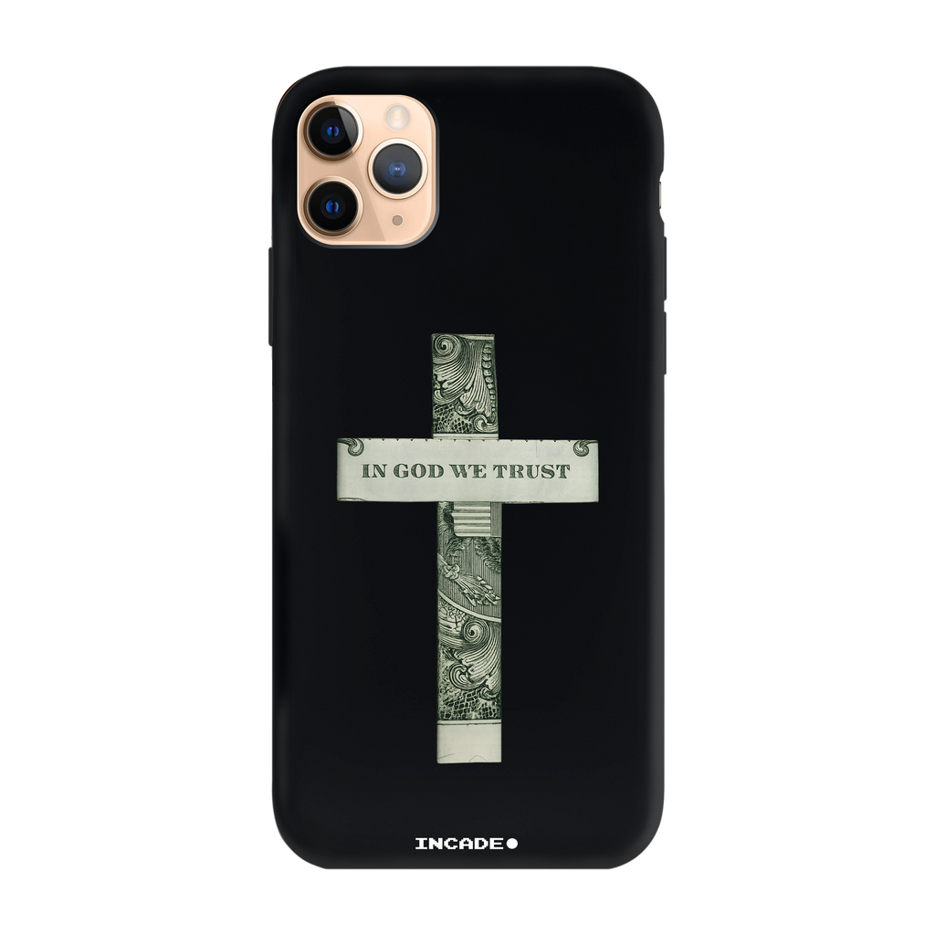 iPhone 11 Pro WE TRUST