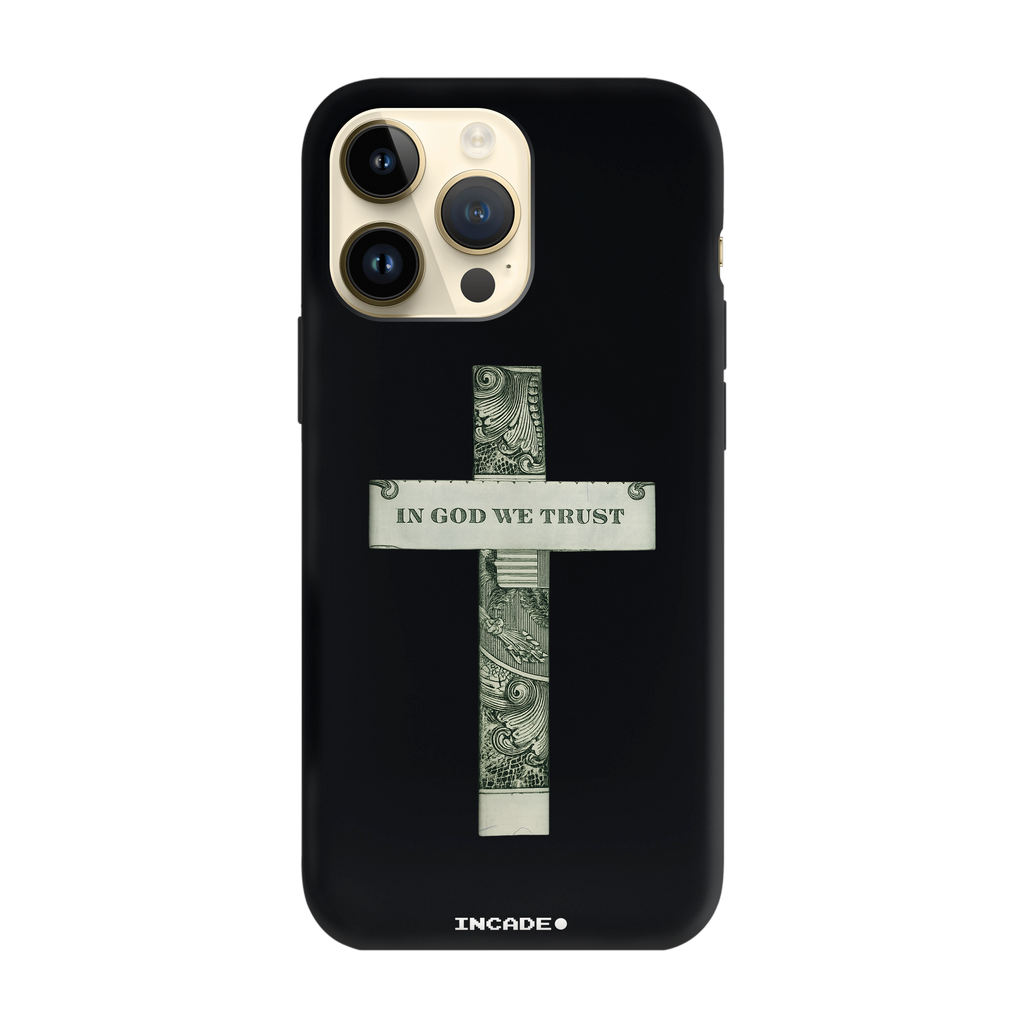 iPhone 14 Pro Max WE TRUST