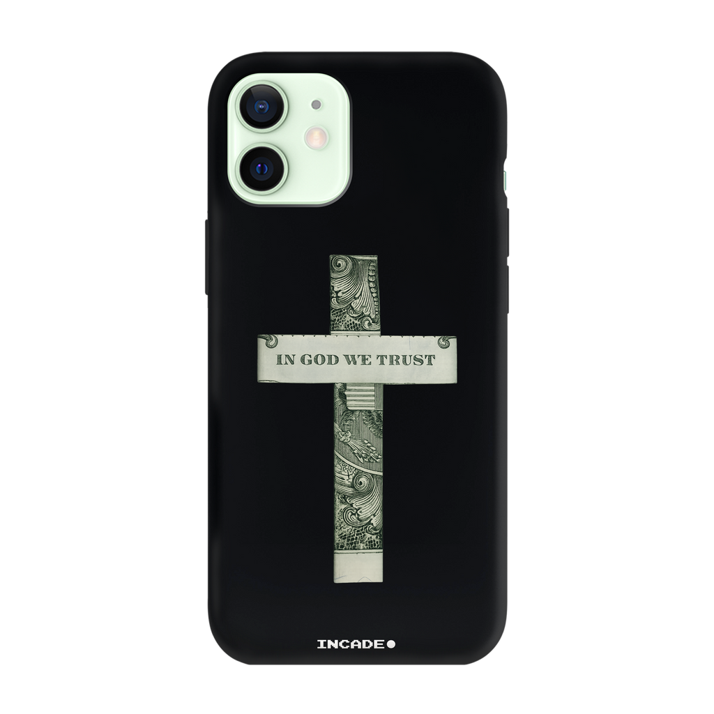 iPhone 12 WE TRUST