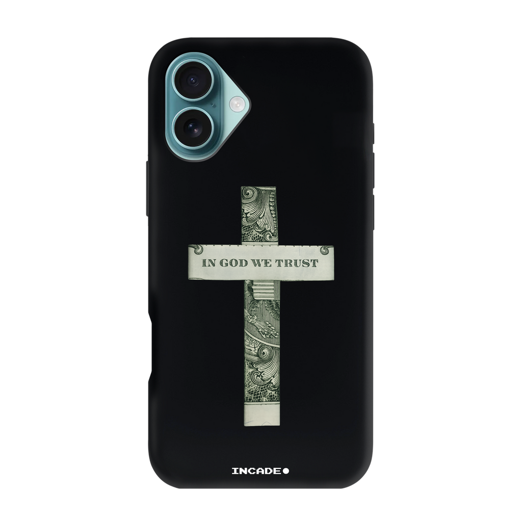 iPhone 16 Plus WE TRUST