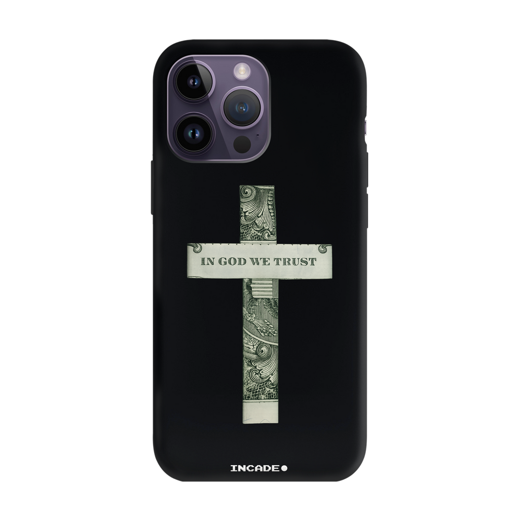 iPhone 14 Pro Max WE TRUST