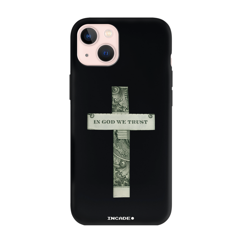 iPhone 13 WE TRUST