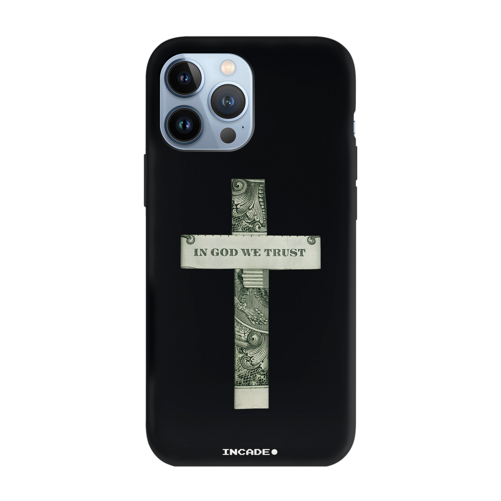 iPhone 13 Pro WE TRUST