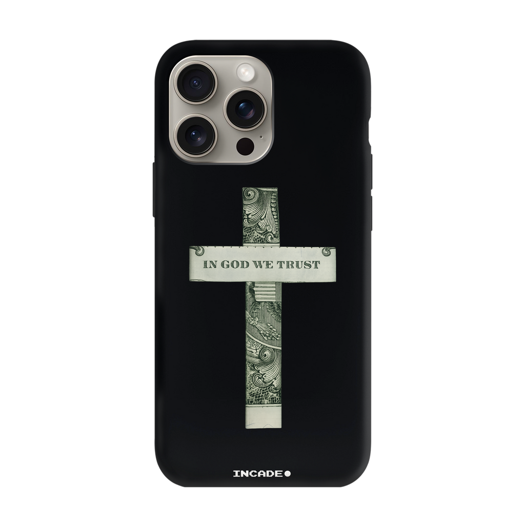 iPhone 15 Pro Max WE TRUST